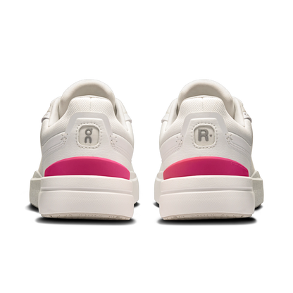 White Pink