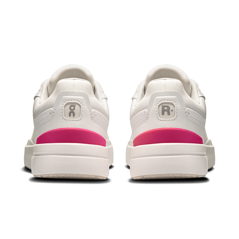White Pink