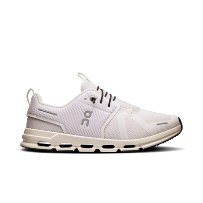White Ivory