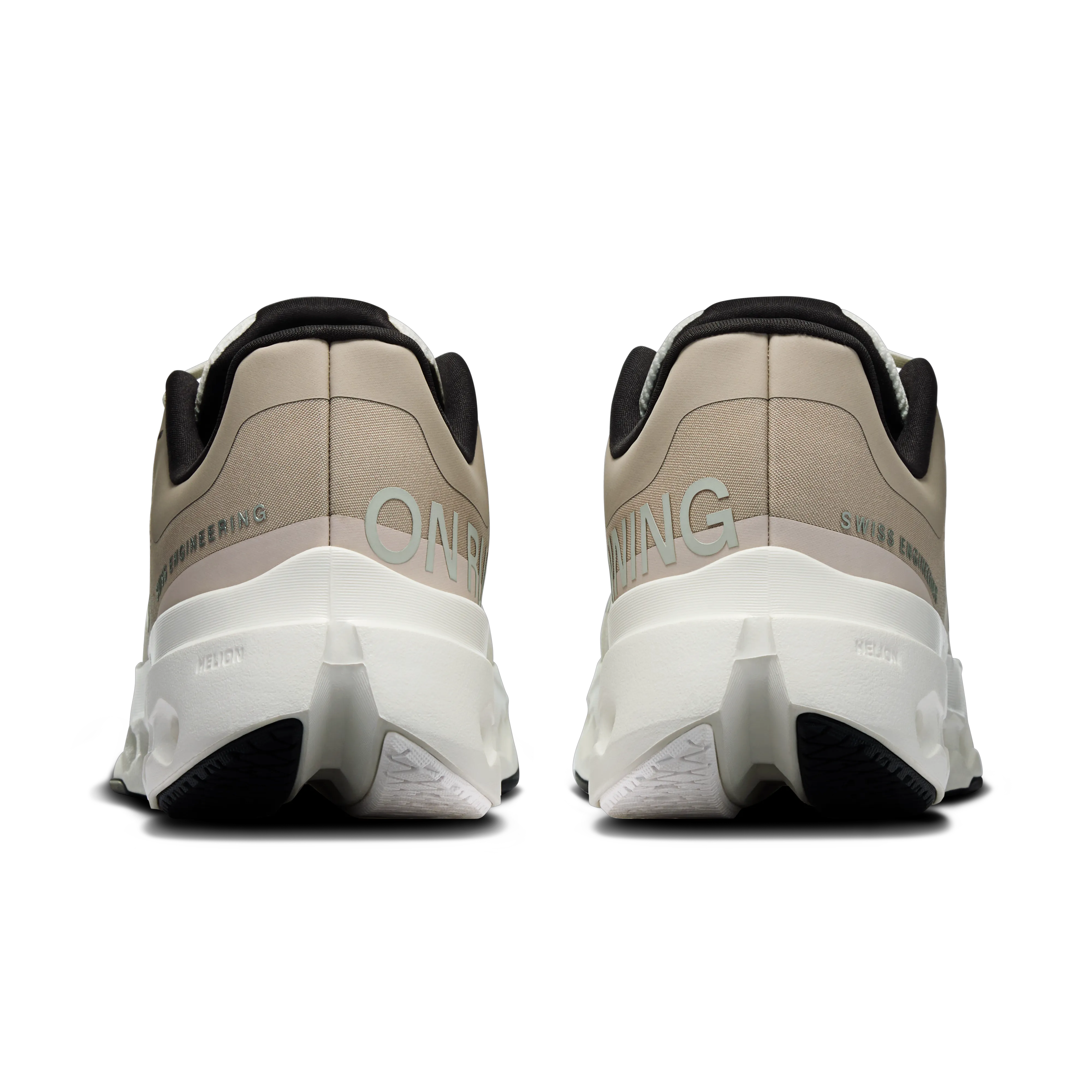 Fog Ivory