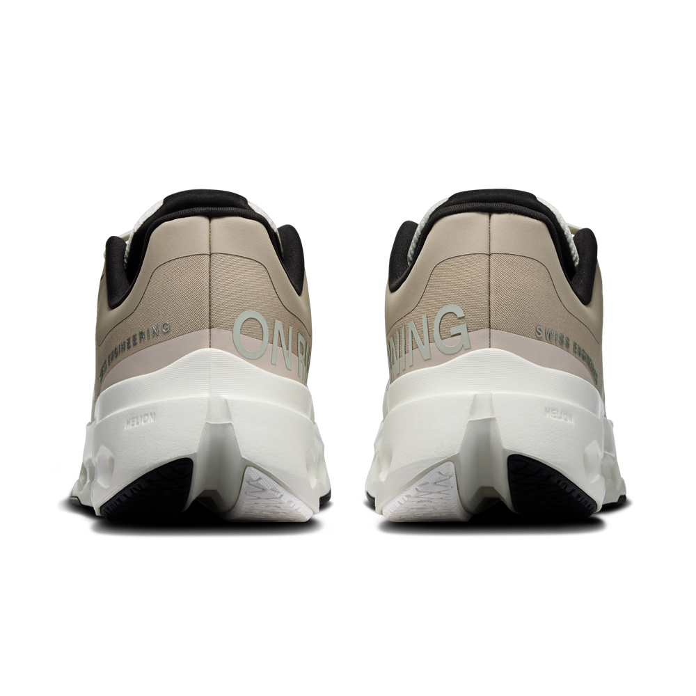 Fog Ivory