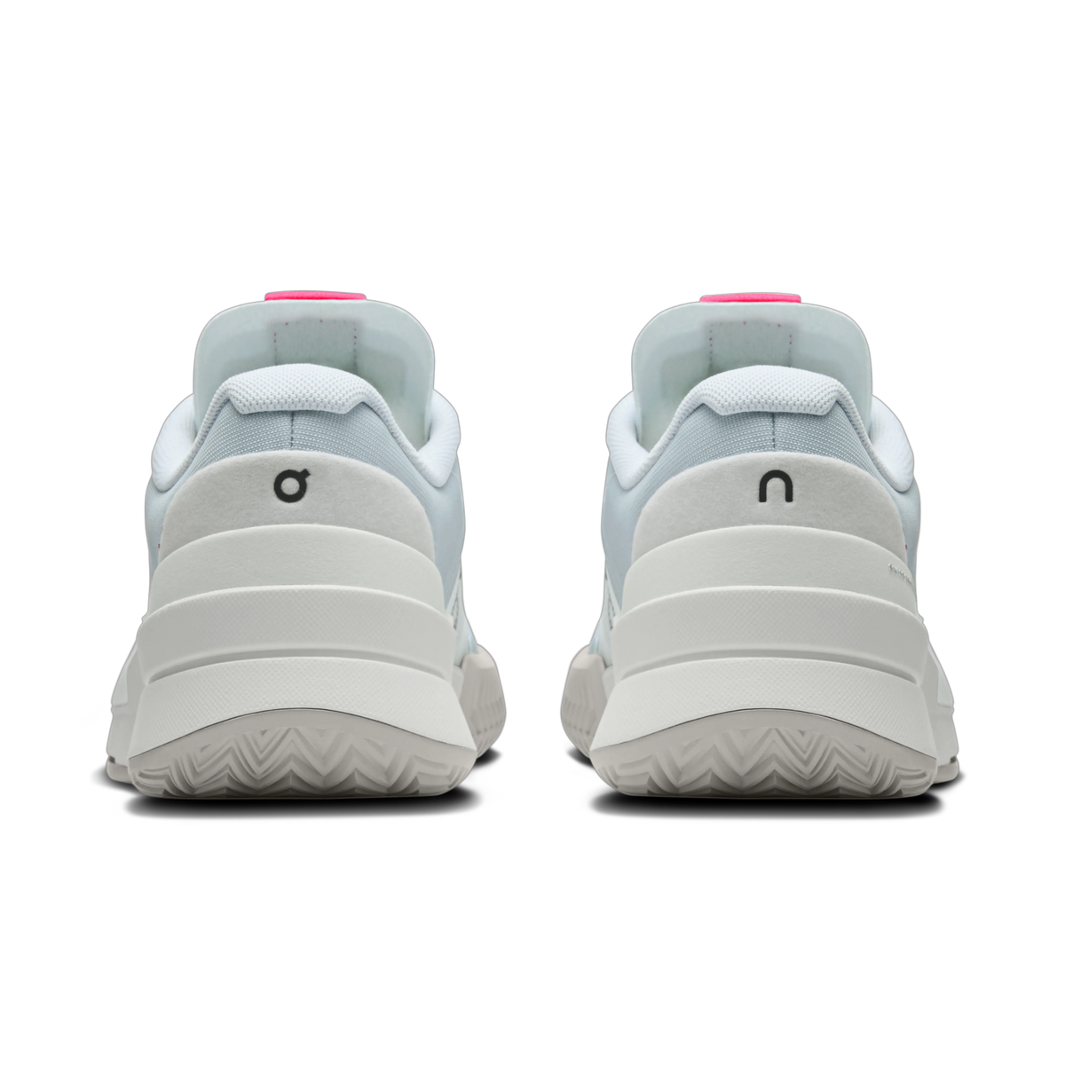 Arctic Pink
