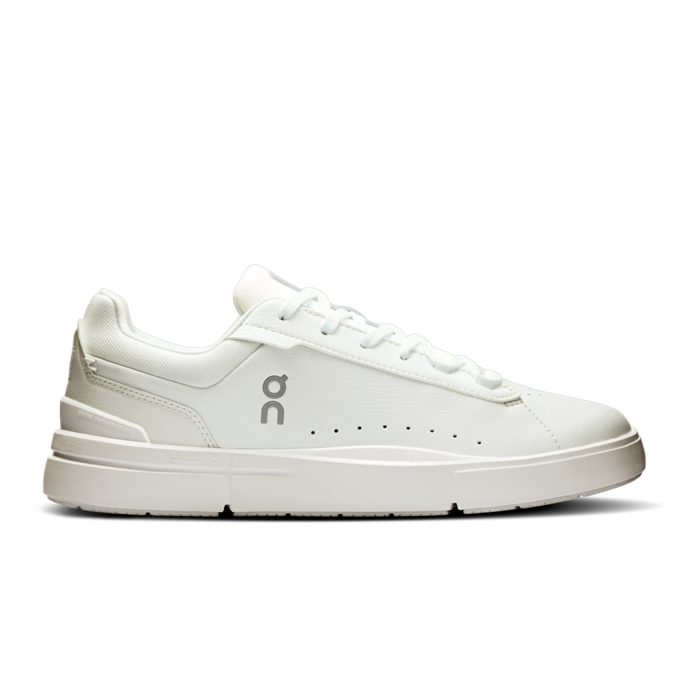 White White