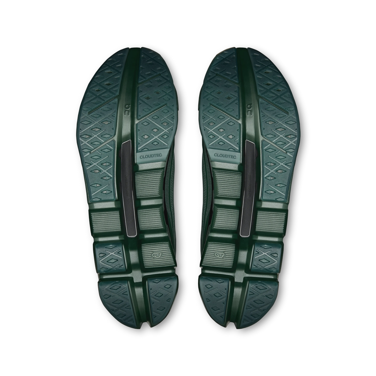 Obsidian Evergreen