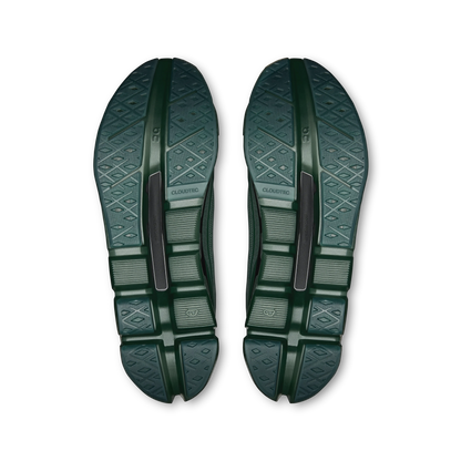 Obsidian Evergreen