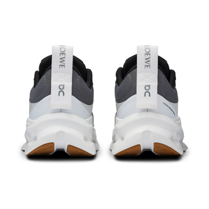 Black White Gum