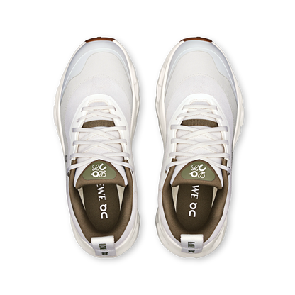 White Khaki