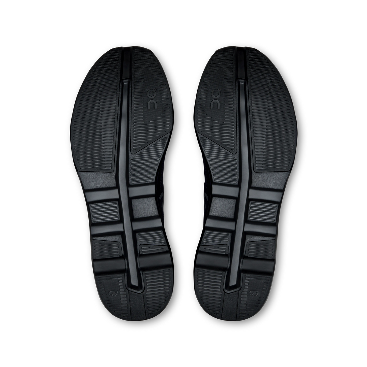 Midnight Black