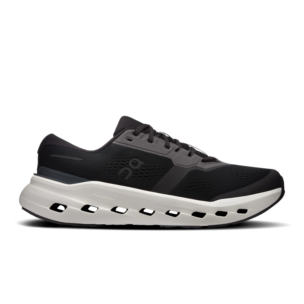 Black Ivory