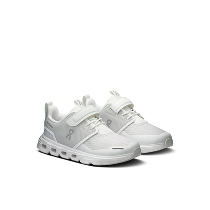 White White