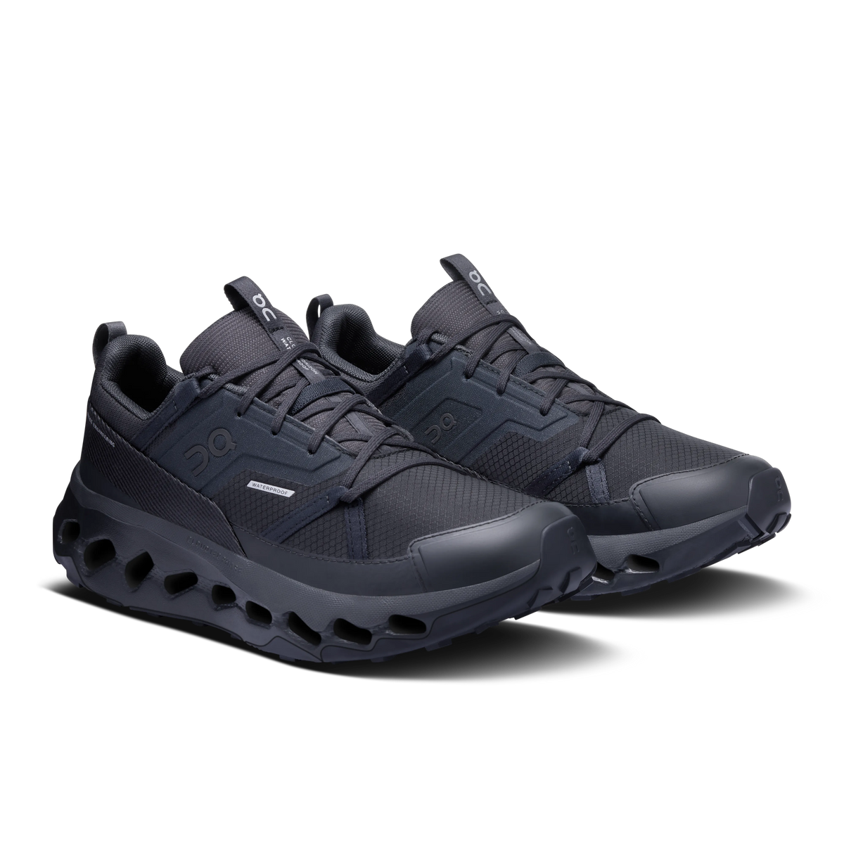 Black Black