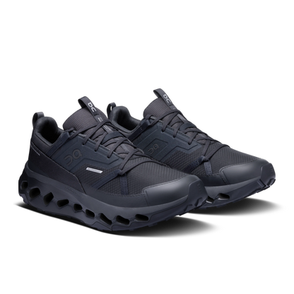 Black Black