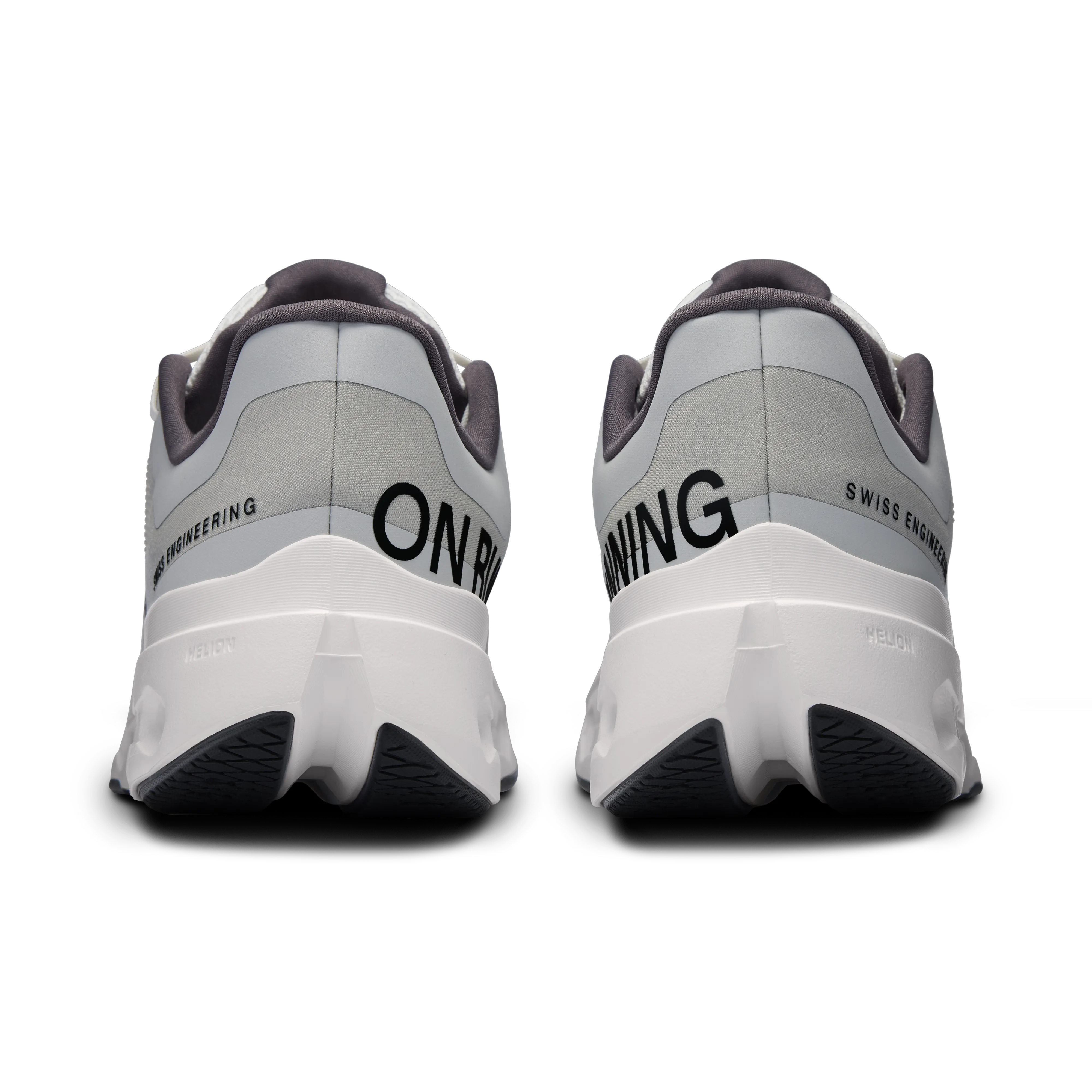 Glacier White