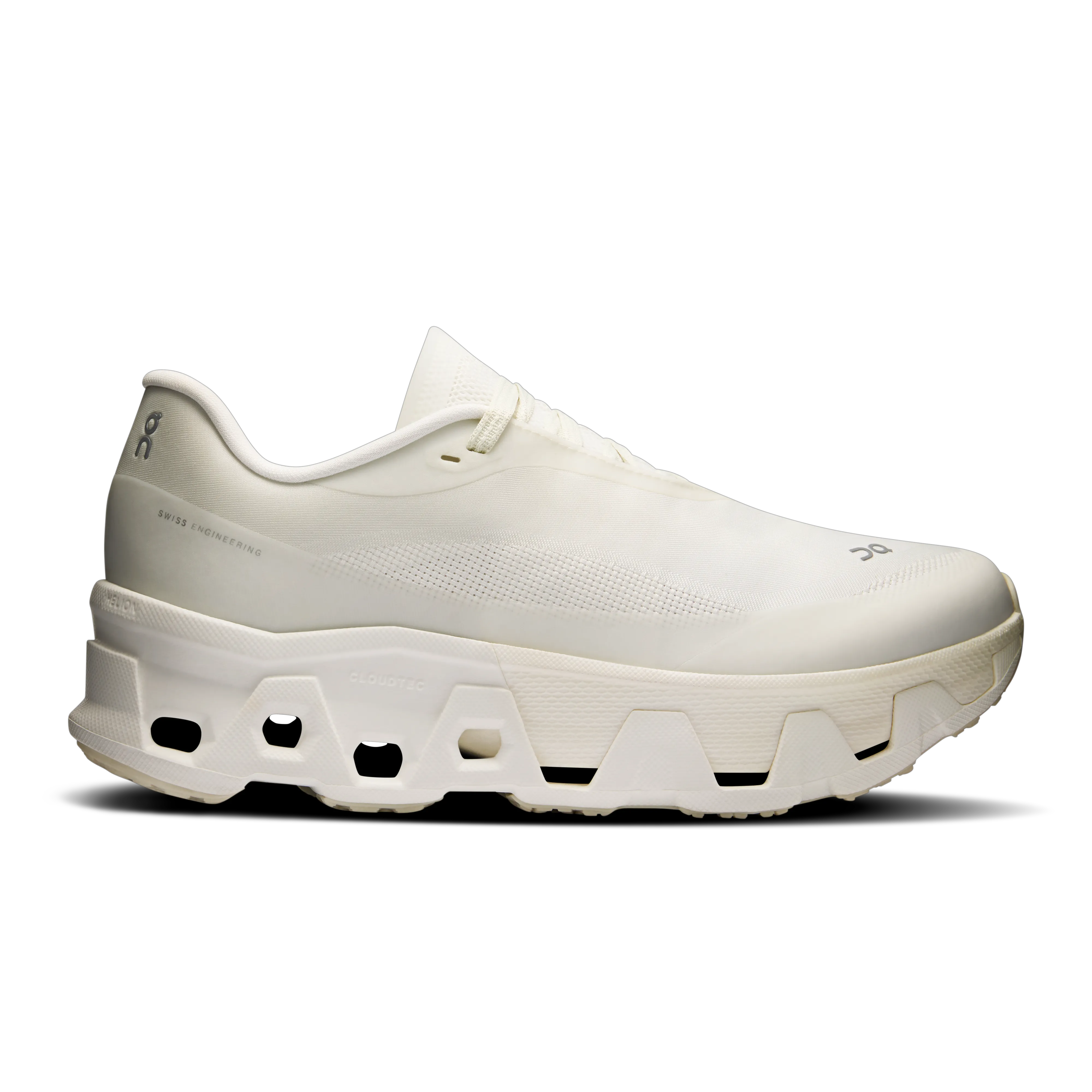 White White