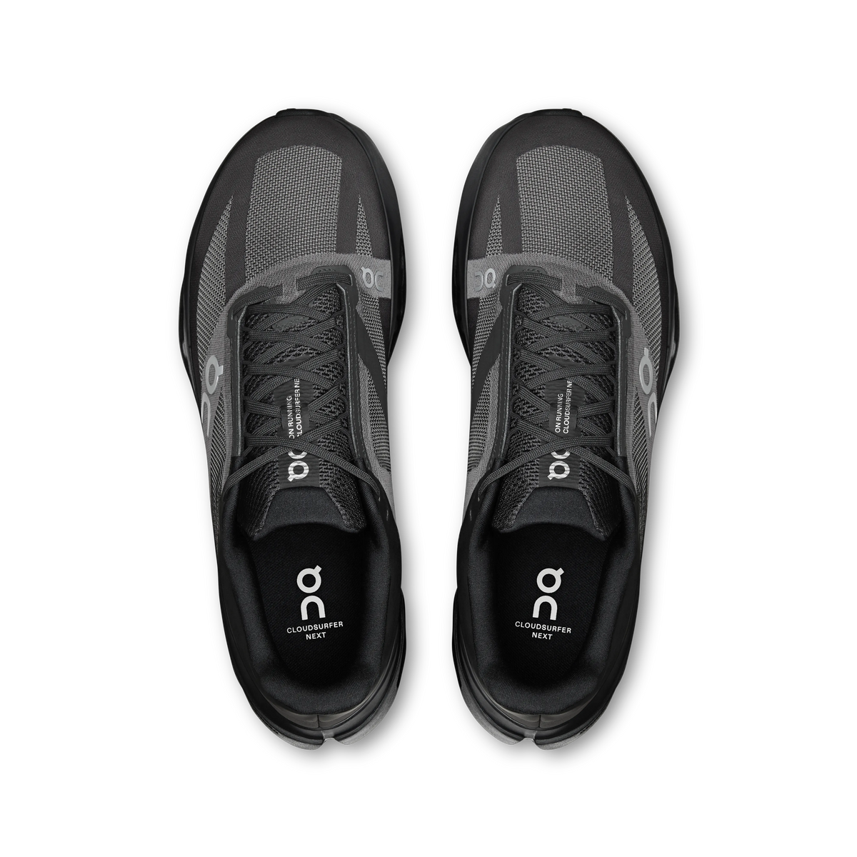 Black Black