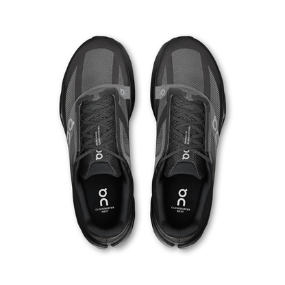 Black Black