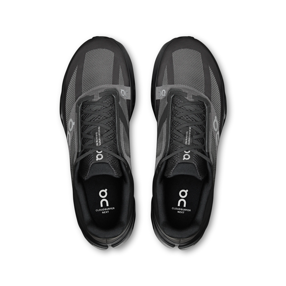 Black Black