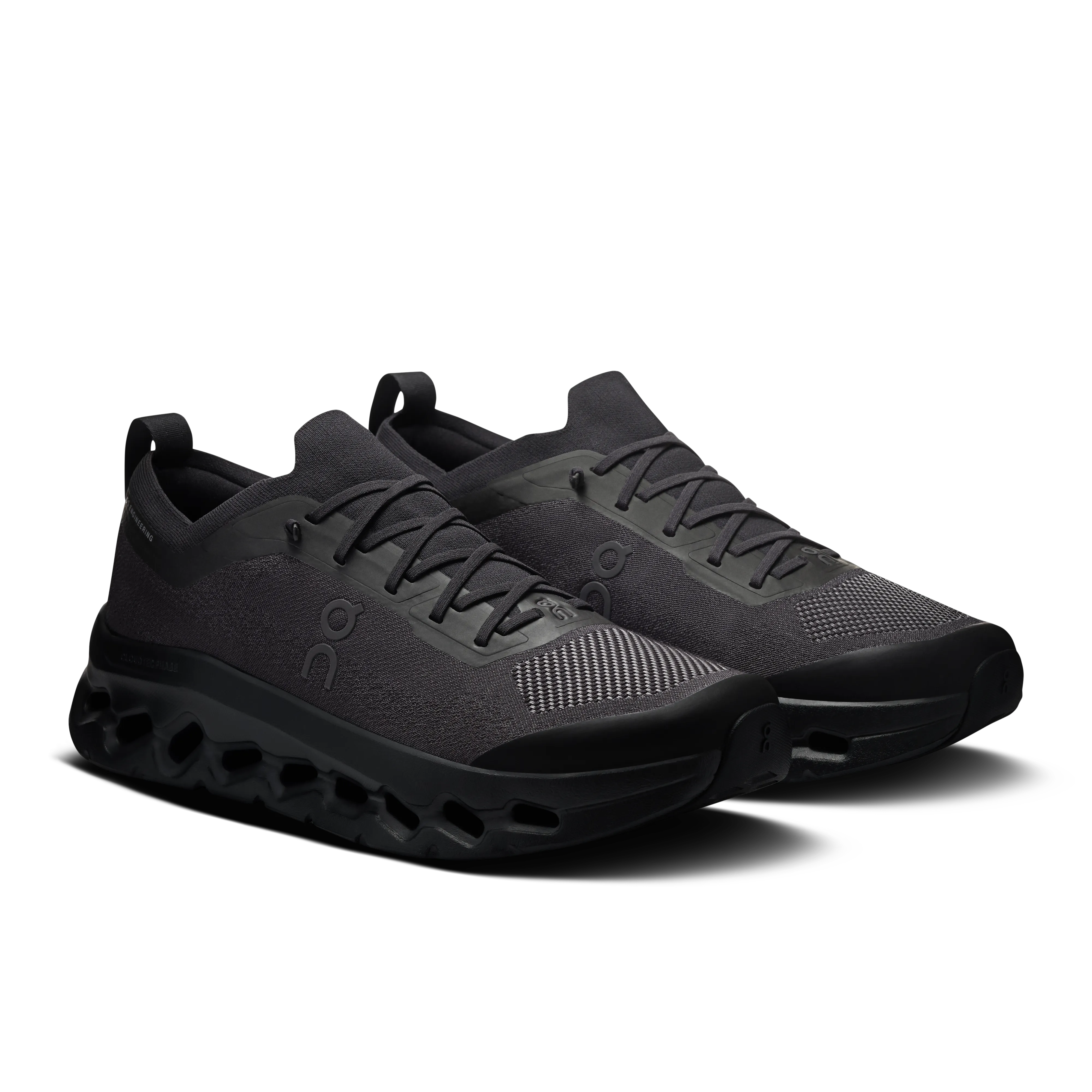 Black Black
