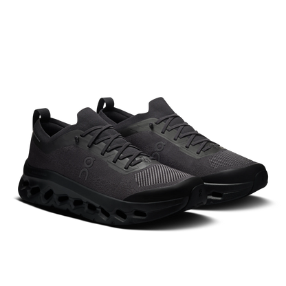 Black Black