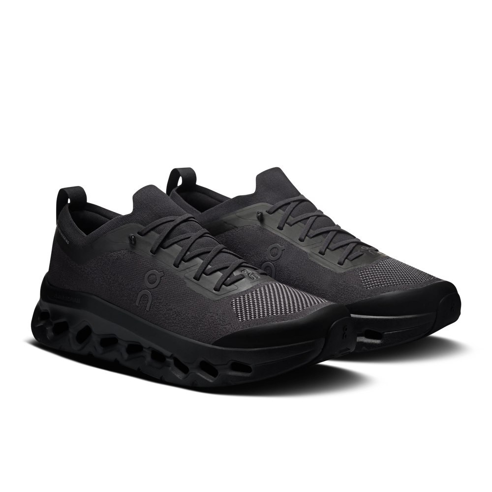 Black Black