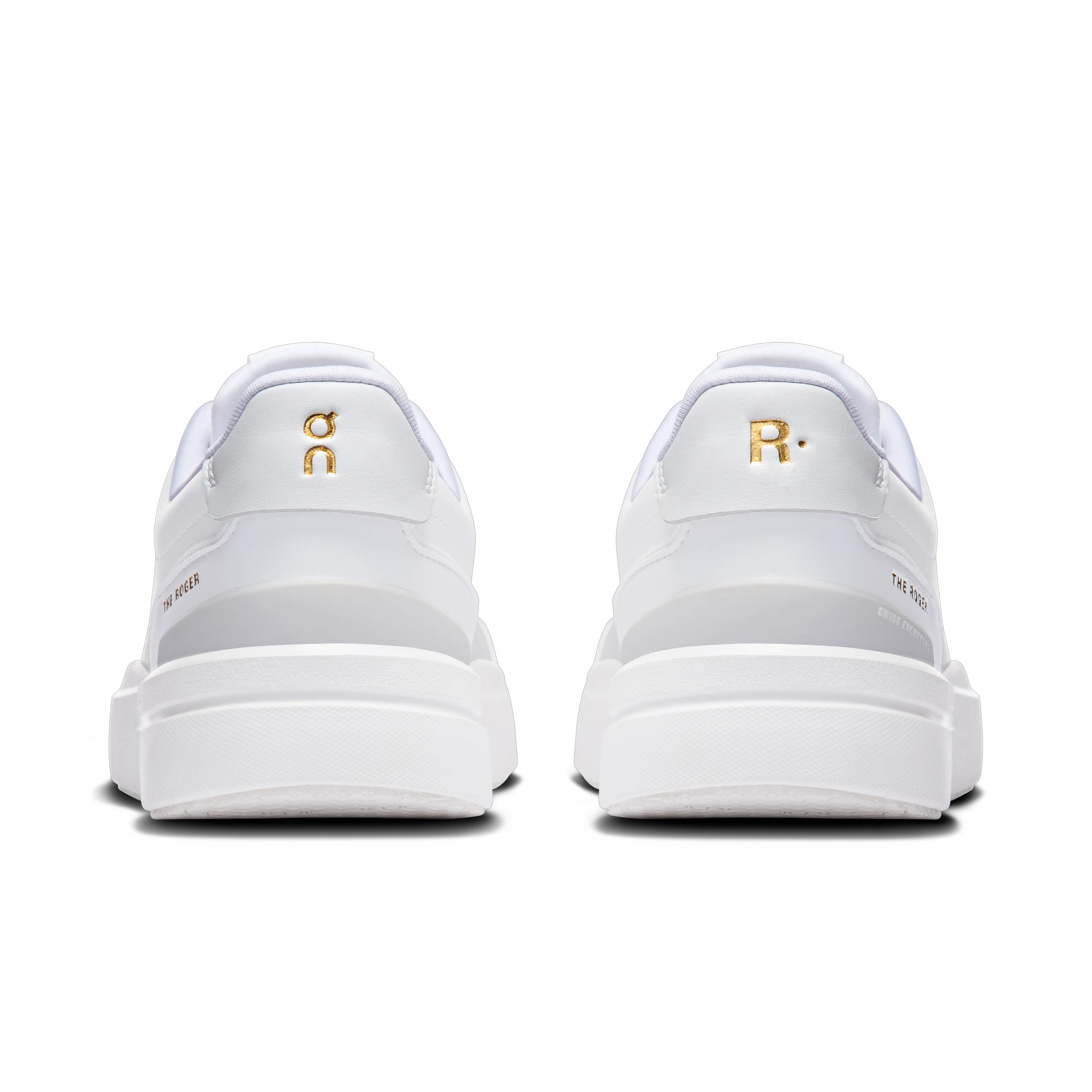 White White