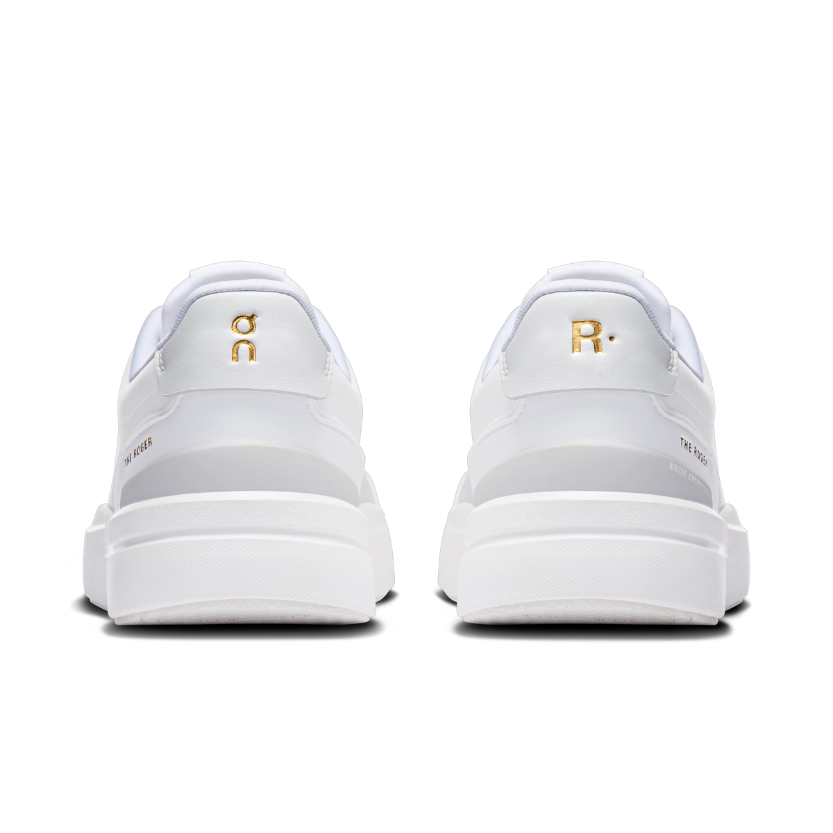 White White