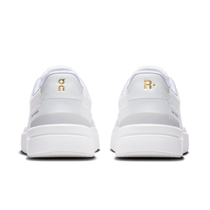 White White