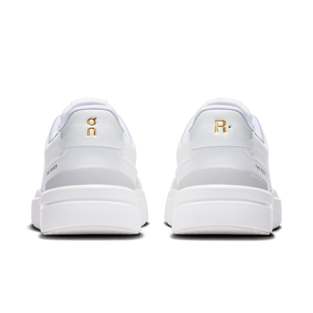 White White