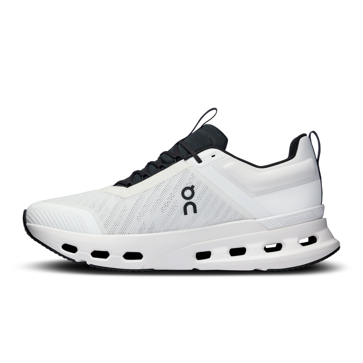 White Black