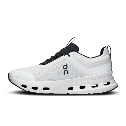 White Black