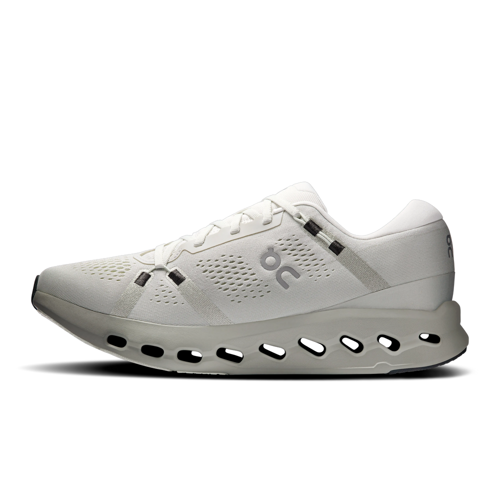 Ivory Iceberg