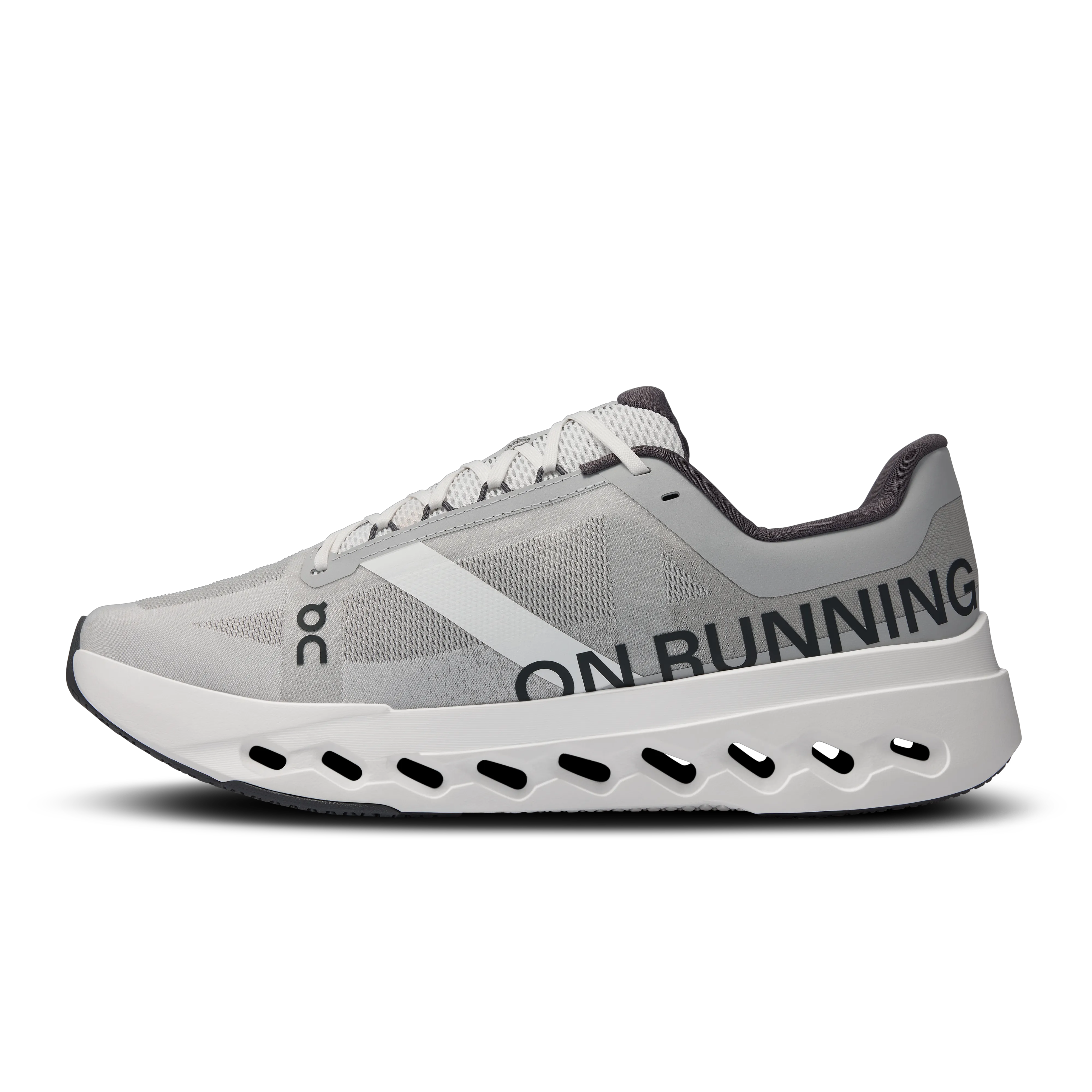Glacier White