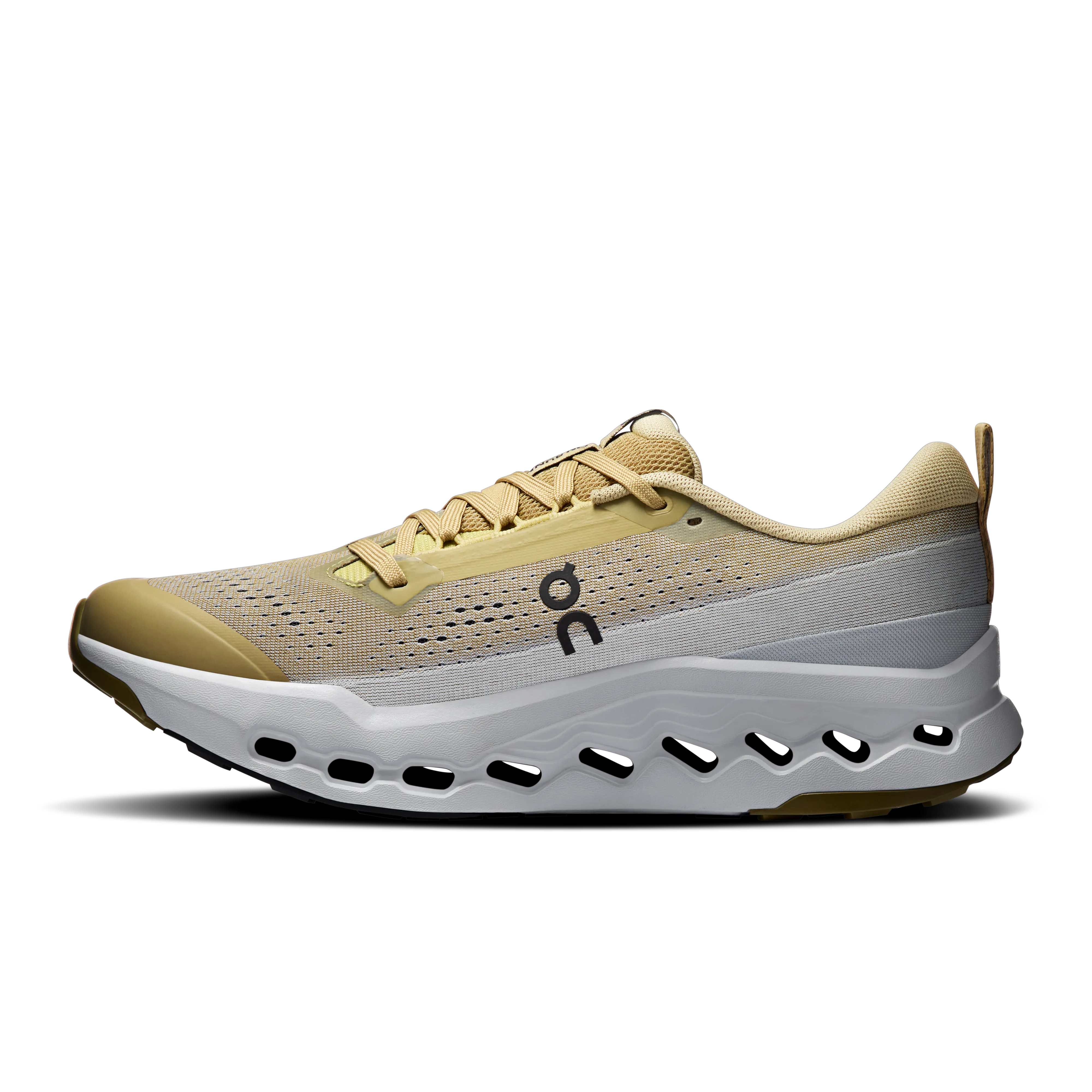 Safari Glacier