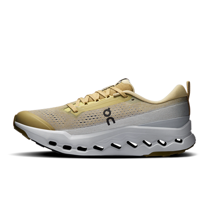 Safari Glacier