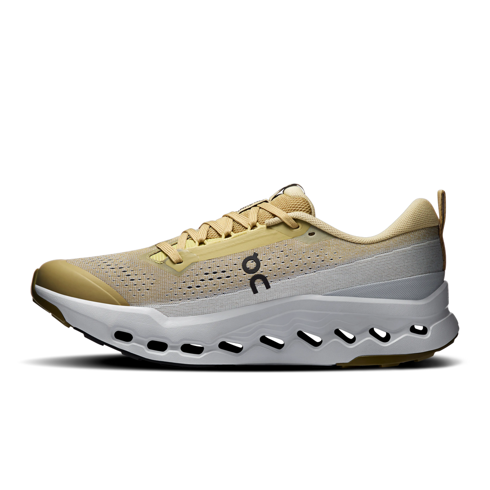 Safari Glacier
