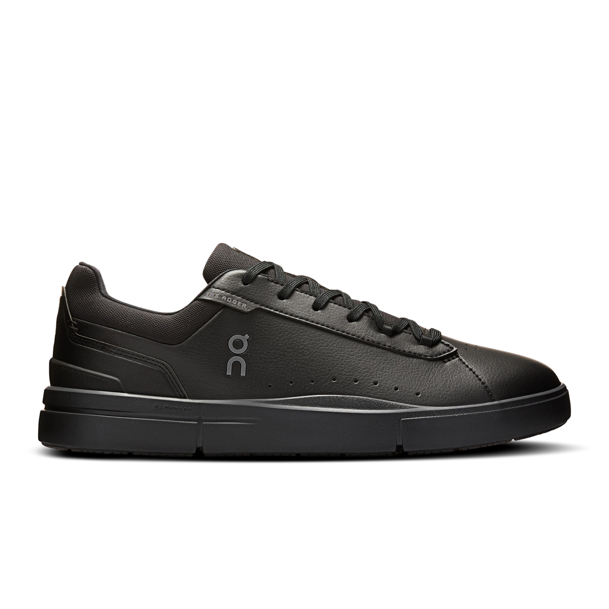 Black Black