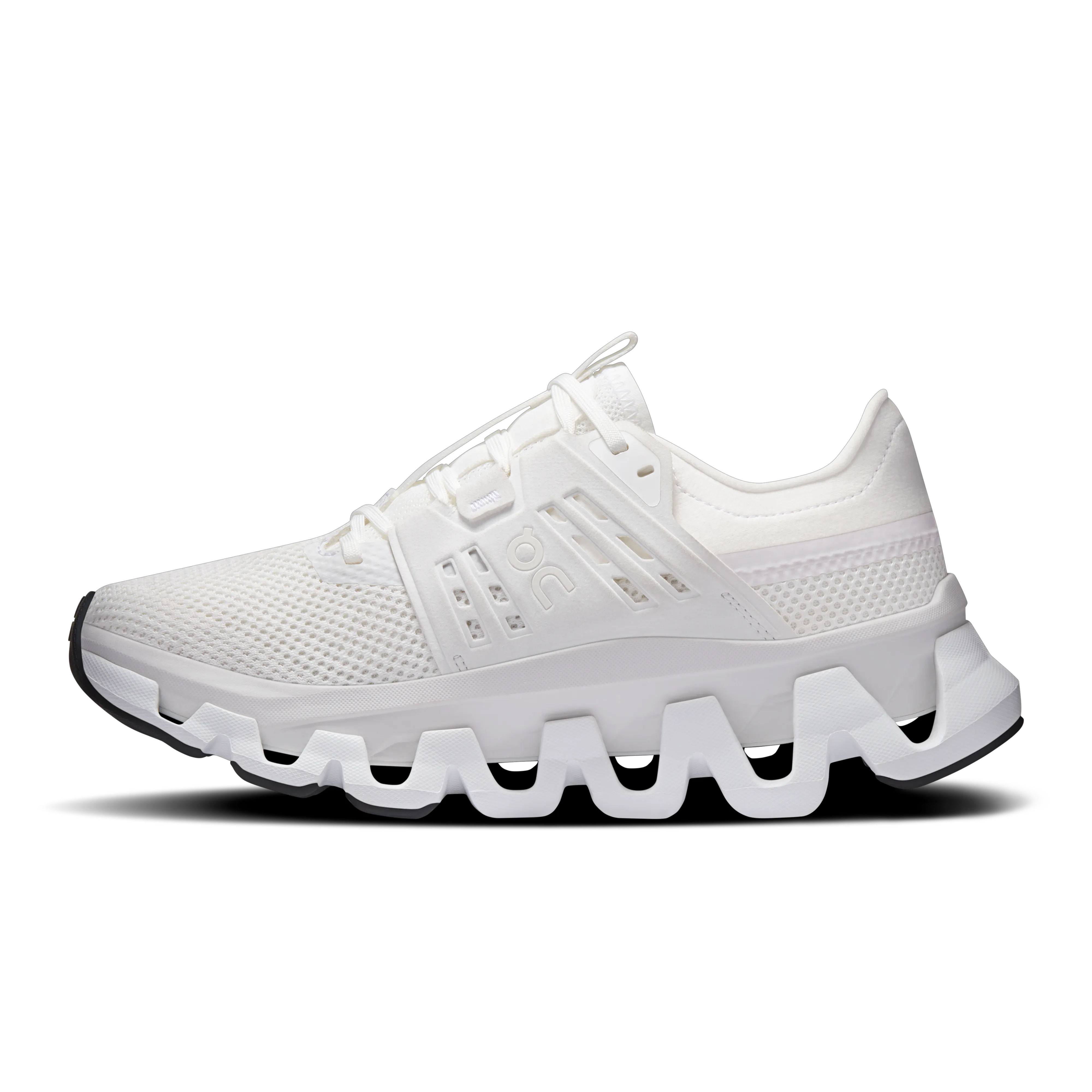 White White