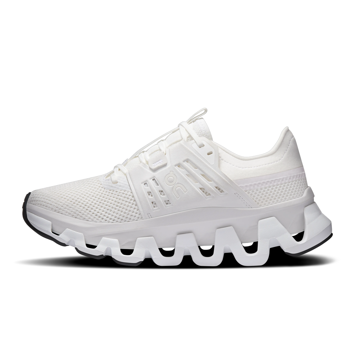 White White