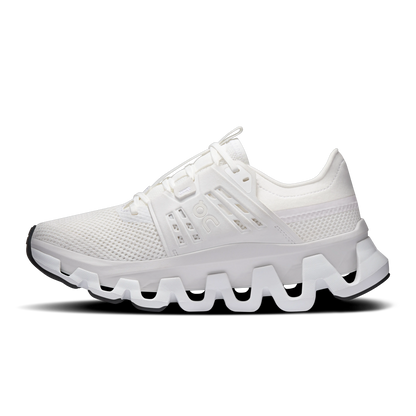 White White
