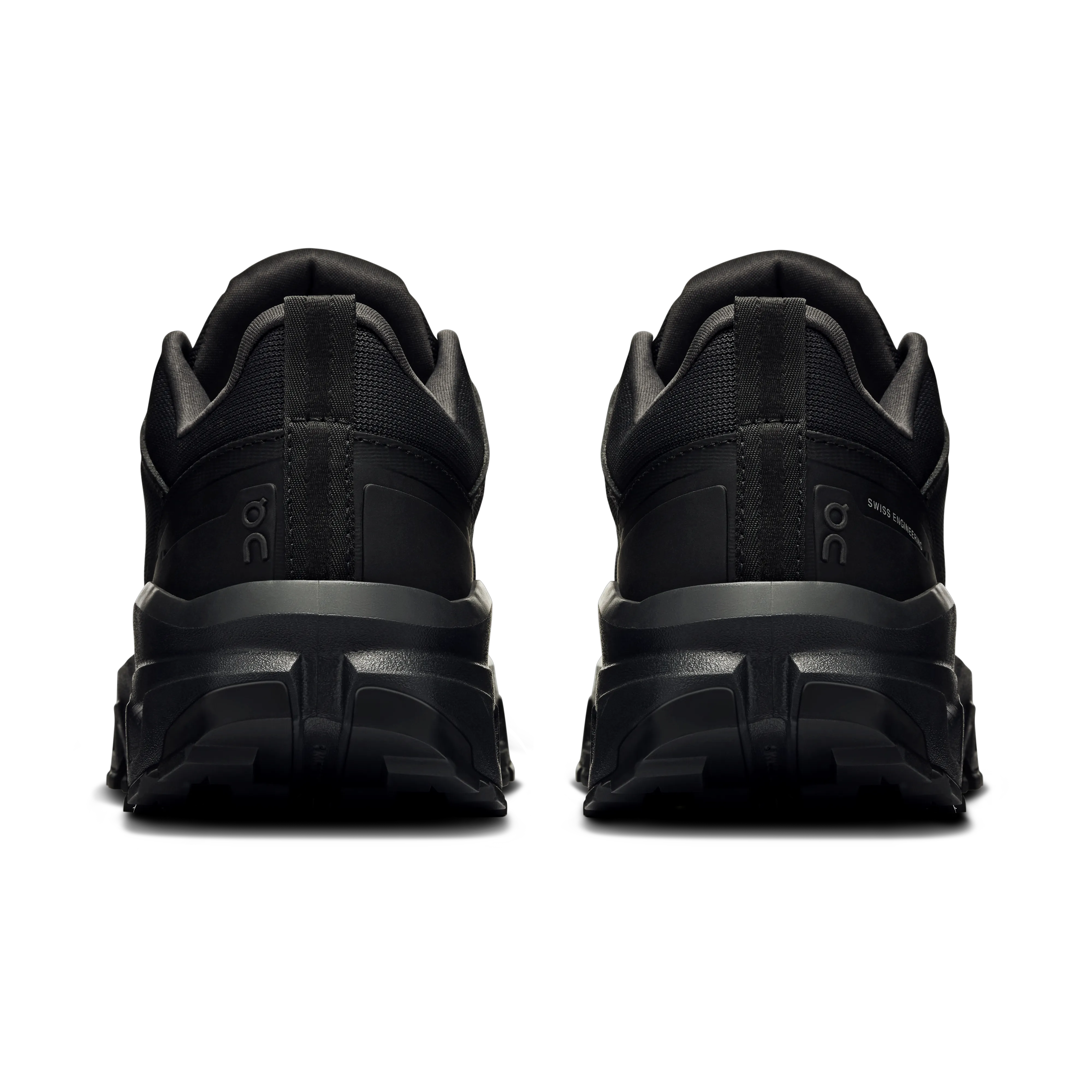 Black Black