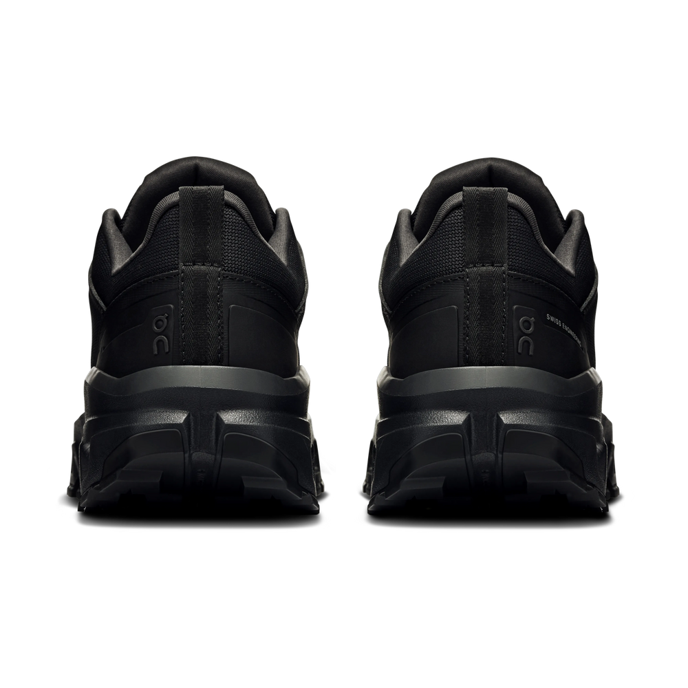 Black Black