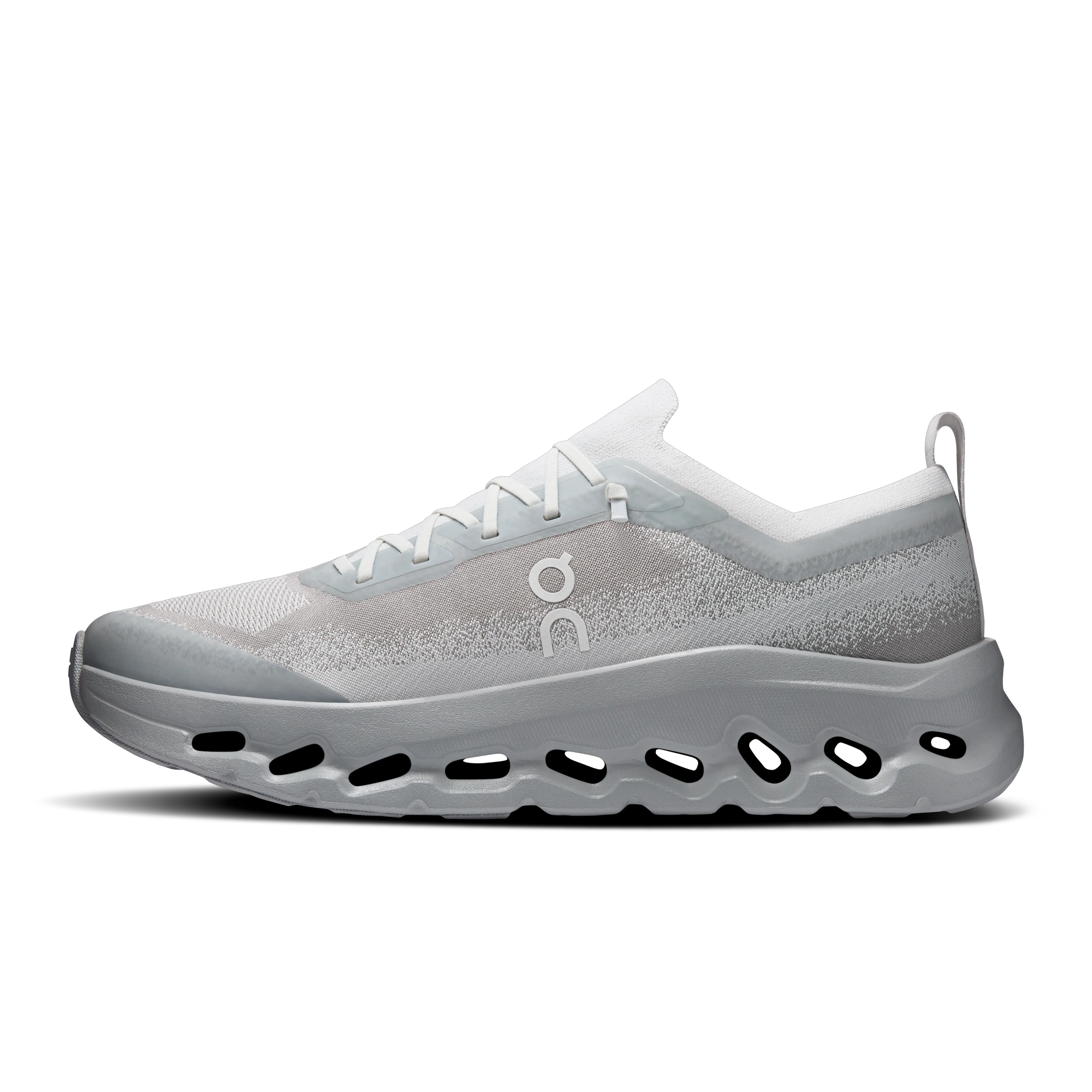 Glacier Alloy