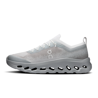 Glacier Alloy