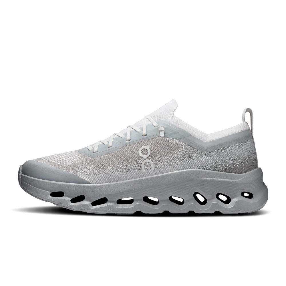 Glacier Alloy