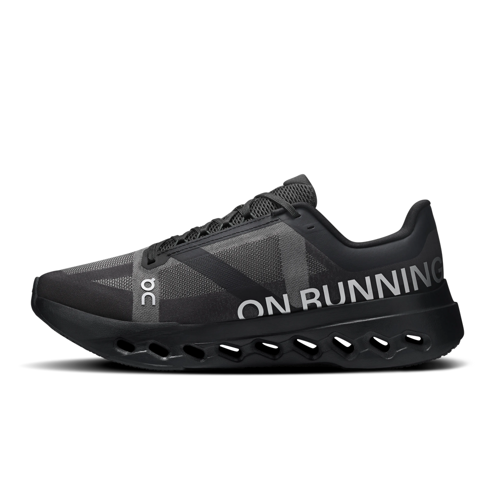 Black Black