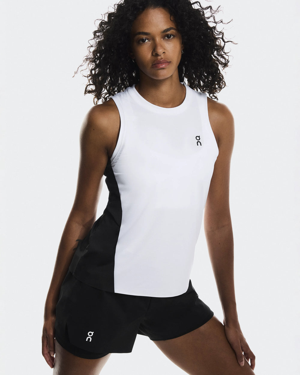 White Black