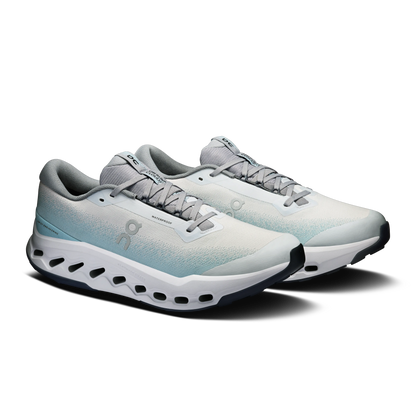 Glacier Tide