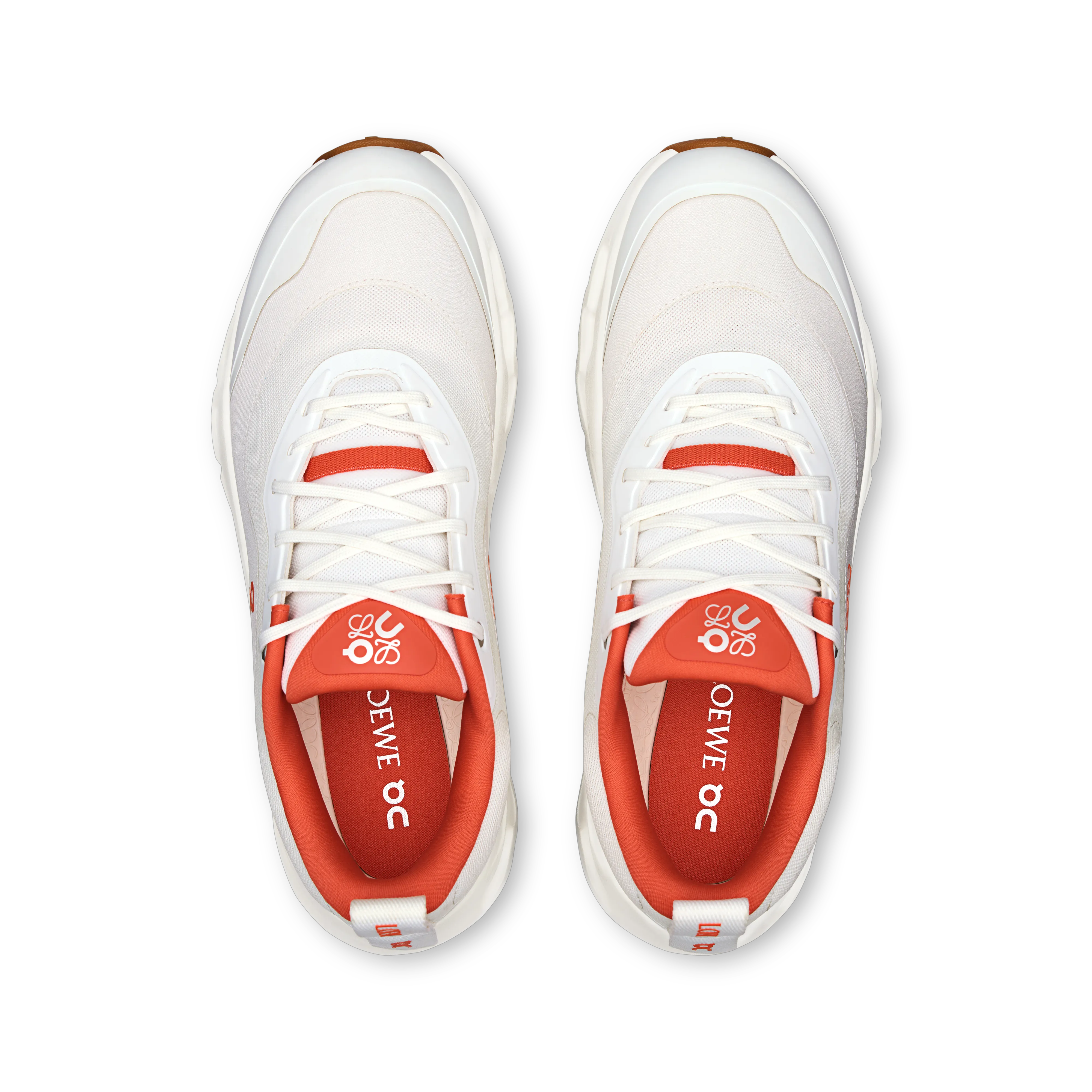 White Orange