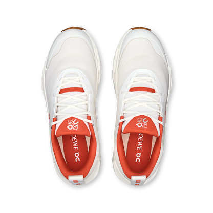 White Orange