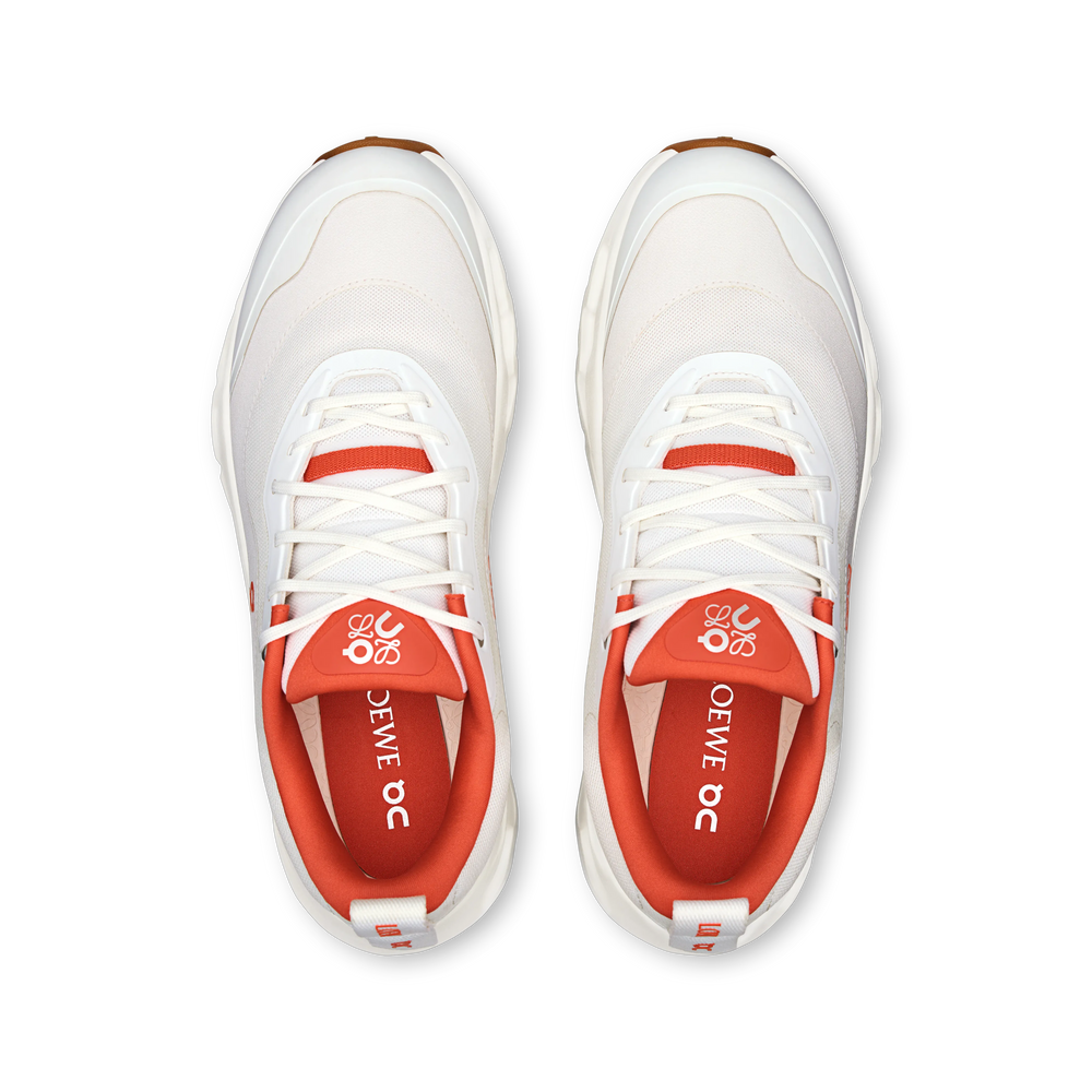 White Orange